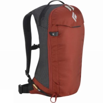Black Diamond Dawn Patrol 15 Rucksack Deep Torch / Black Black Diamond Dawn Patrol 15 Rucksack Deep Torch / Black